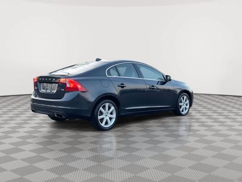 Used 2016 Volvo S60 T5 Premier FWD image 8