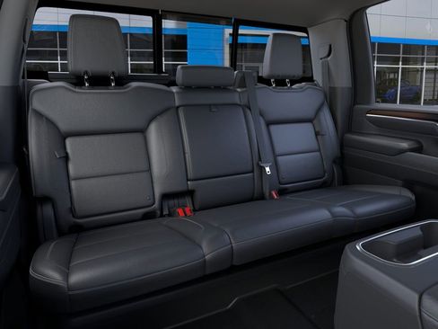 New 2026 GMC Sierra 2500 Denali w/ Denali Reserve Package image 17
