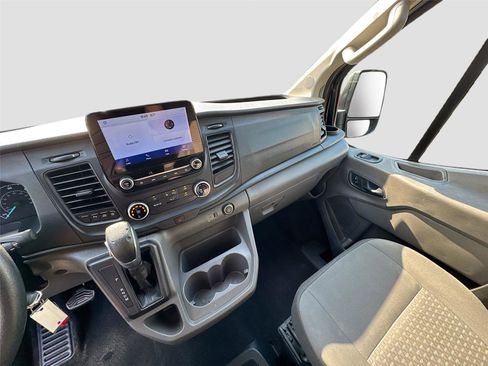 Used 2021 Ford Transit 350 XLT RWD image 8