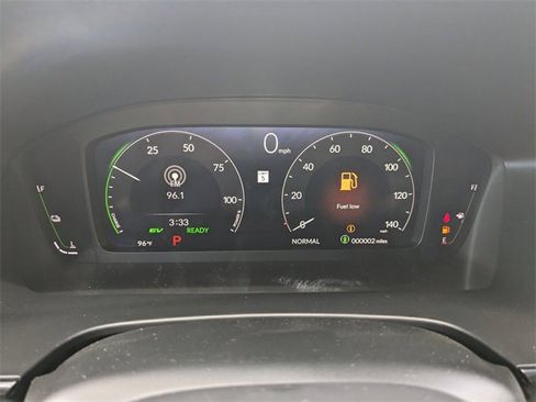 New 2026 Honda CR-V Sport-L image 30