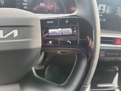 New 2026 Kia Sorento SX Prestige image 18