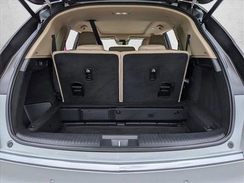 Certified 2023 Acura MDX FWD w/ Technology Package image 6