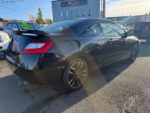 Used 2006 Honda Civic Si image 7