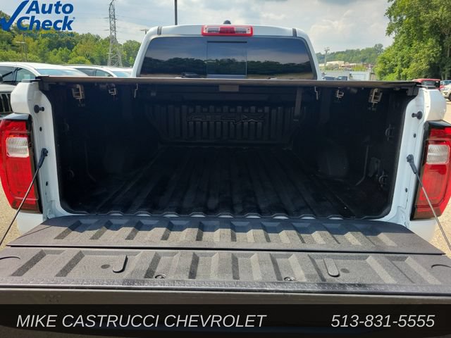 Used 2024 GMC Canyon AT4X AWD/4WD image 27