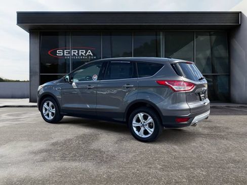 Used 2013 Ford Escape SE FWD image 3