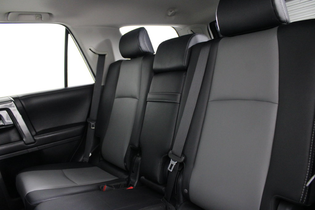 Used 2019 Toyota 4Runner SR5 Premium RWD image 19