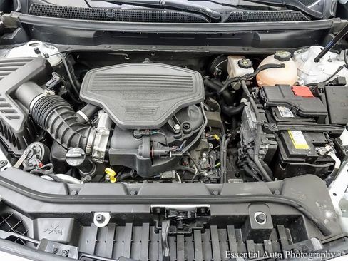 Certified 2025 Cadillac XT5 Premium Luxury image 26