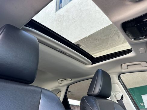 Used 2024 Lexus NX 350 AWD w/ Vision Package image 21