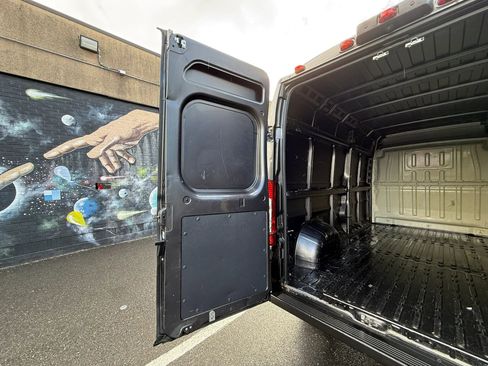 Used 2019 RAM ProMaster 2500 FWD image 38