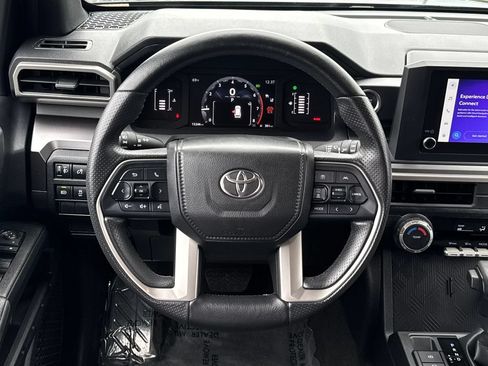 Used 2026 Toyota 4Runner SR5 AWD/4WD image 13