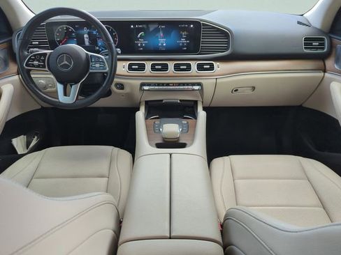 Used 2022 Mercedes-Benz GLE 350 image 21