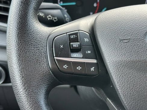 Used 2023 Ford Transit 350 XLT image 19