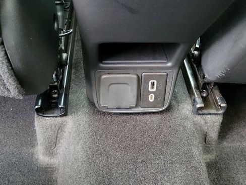 Used 2023 Chevrolet TrailBlazer ACTIV w/ Sun and Liftgate Package image 30