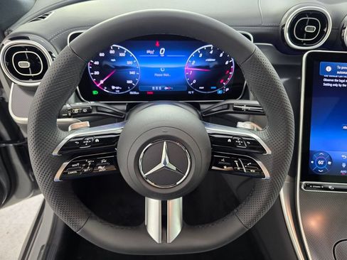 New 2026 Mercedes-Benz GLC 300 image 13