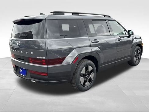 New 2026 Hyundai Santa Fe SEL AWD/4WD image 5