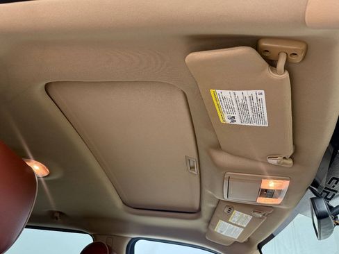 Used 2012 Ford F150 King Ranch w/ Off Road Pkg AWD/4WD image 36