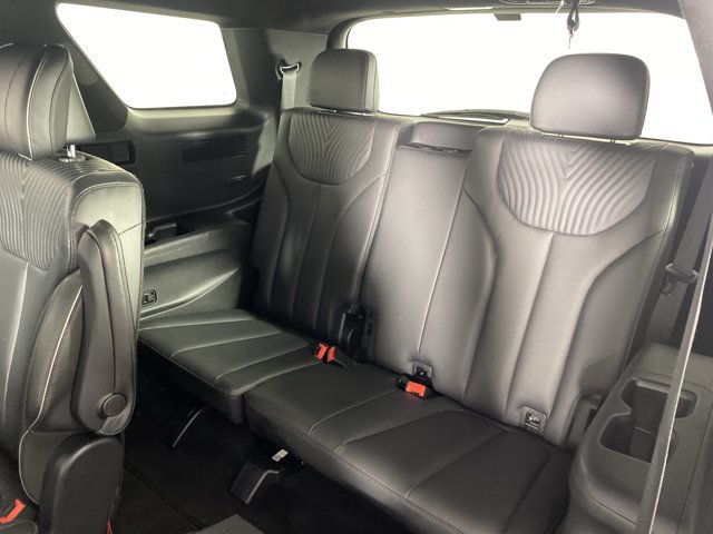 Used 2023 Hyundai Palisade Calligraphy w/ Cargo Package AWD/4WD image 35