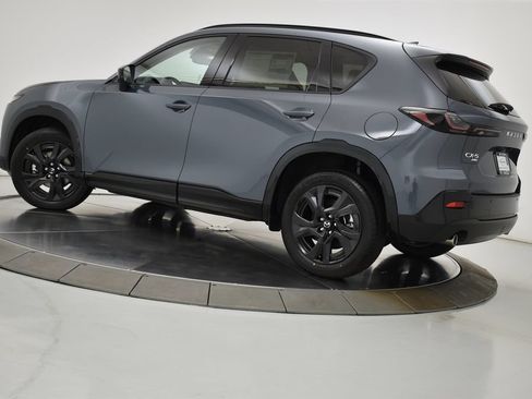 New 2026 MAZDA CX-5 2.5 S w/ Premium Plus Package AWD/4WD image 6