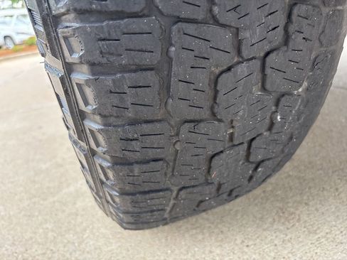 Used 2020 Chevrolet Silverado 1500 Custom w/ Custom Value Package image 20