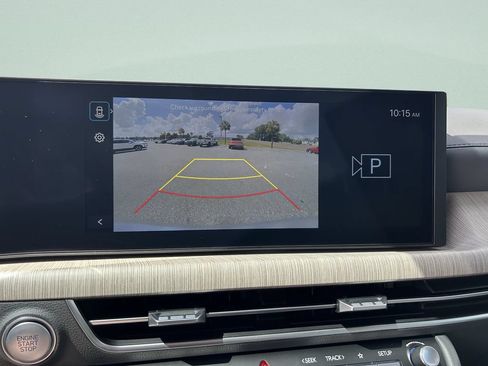 New 2026 Hyundai Sonata Blue FWD image 25