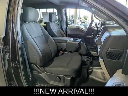Used 2019 Ford F150 XL w/ Equipment Group 101A Mid AWD/4WD image 21