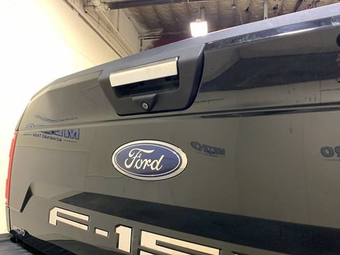 Used 2018 Ford F150 XLT w/ Equipment Group 302A Luxury AWD/4WD image 20