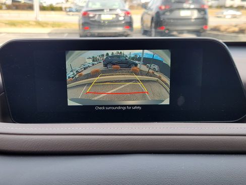 Certified 2025 MAZDA CX-30 AWD 2.5 S w/ Premium Package image 14