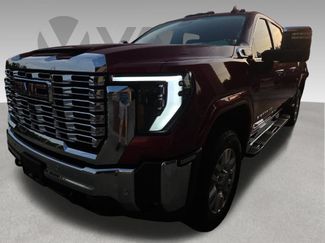 Used 2024 GMC Sierra 2500 SLT w/ SLT Premium Package RWD video 1