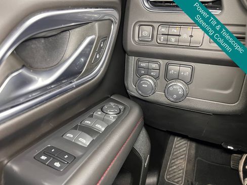 Used 2023 Chevrolet Tahoe RST w/ Luxury Package AWD/4WD image 15