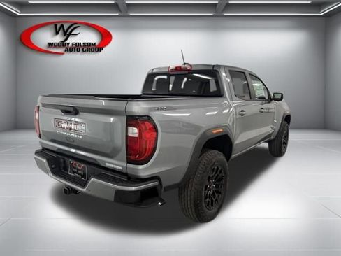 New 2026 GMC Canyon Elevation w/ Convenience Package AWD/4WD image 6