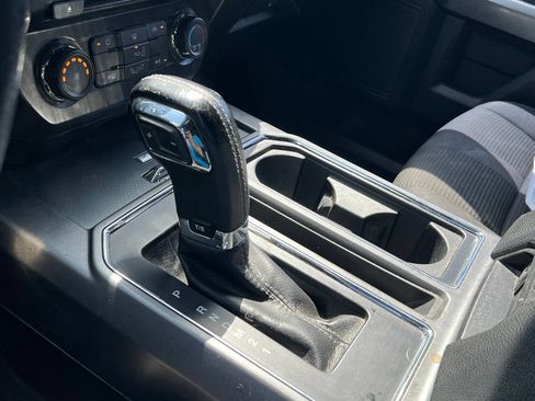 Used 2015 Ford F150 XLT w/ Equipment Group 301A Mid AWD/4WD image 21
