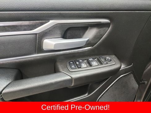 Used 2023 RAM 1500 Big Horn AWD/4WD image 10