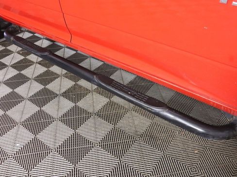 Used 2017 RAM 1500 Classic SLT image 40