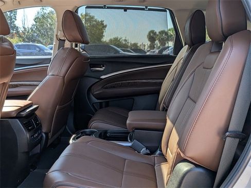 Used 2020 Acura MDX FWD w/ Advance Package image 26