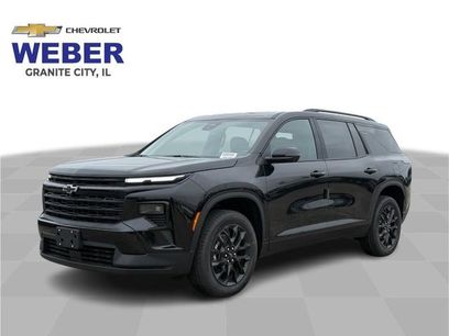 New 2026 Chevrolet Traverse LT w/ Midnight/Sport Edition