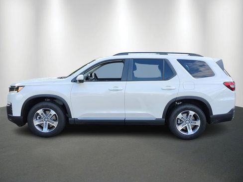 New 2026 Honda Pilot EX-L image 4