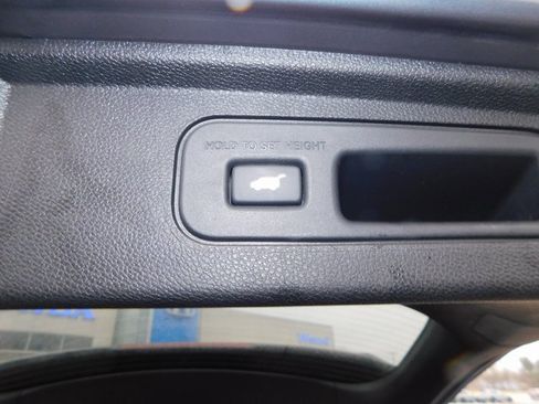 New 2026 Honda Odyssey EX-L image 27