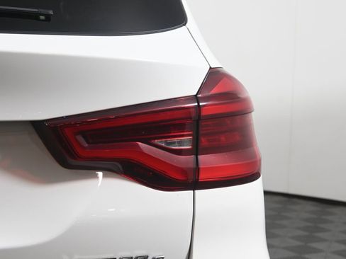 Used 2021 BMW X3 xDrive30e w/ Convenience Package (ZC2) AWD/4WD image 13