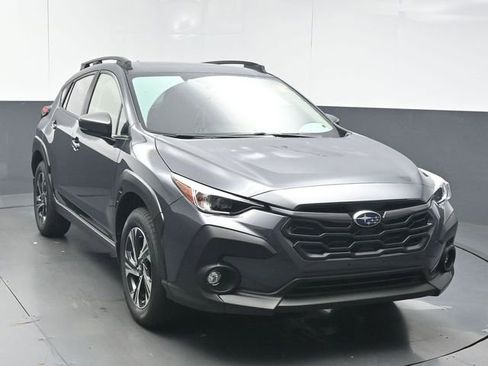 New 2025 Subaru Crosstrek 2.0i Premium AWD/4WD image 2