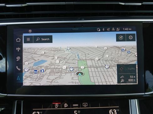 Used 2025 Audi Q7 3.0T Premium Plus image 19