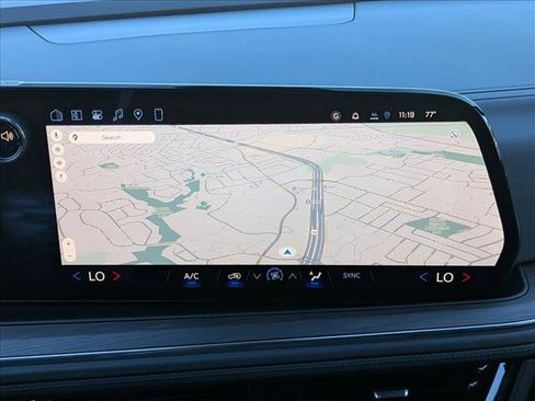 New 2026 Chevrolet Tahoe LS image 12