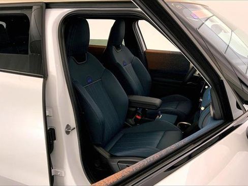 Certified 2025 MINI Cooper Countryman S w/ Comfort Package Max image 6