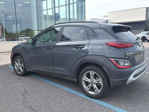Used 2023 Hyundai Kona SEL w/ Convenience Package AWD/4WD image 5
