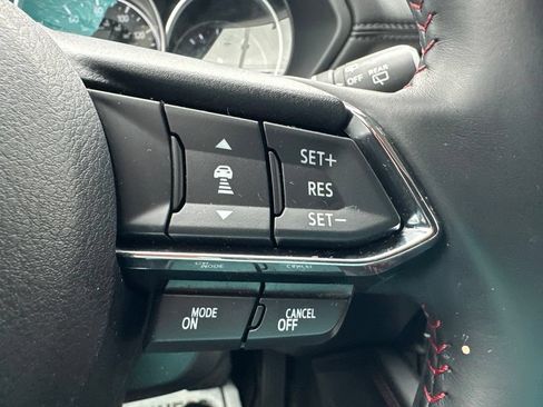 Used 2021 MAZDA CX-5 Carbon Edition AWD/4WD image 28