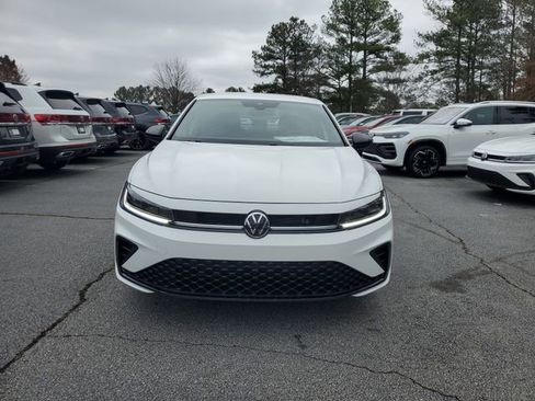 New 2026 Volkswagen Jetta Sport image 2