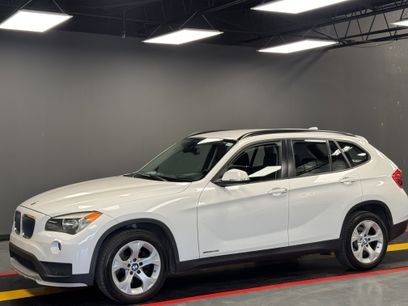 Used 2015 BMW X1 sDrive28i
