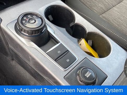 Used 2022 Ford Bronco Sport Big Bend w/ Convenience Package image 13