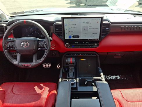 Used 2023 Toyota Tundra TRD Pro AWD/4WD image 13