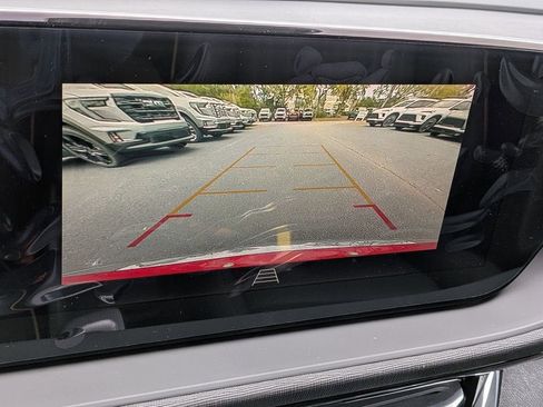 New 2026 Buick Envista Avenir image 18