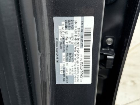 Used 2024 MAZDA CX-90 3.3 Turbo w/ Premium Package AWD/4WD image 27
